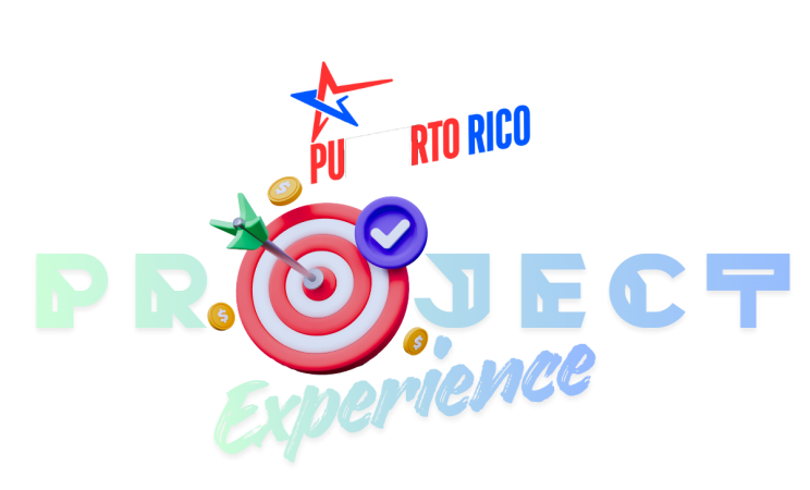 PROJECT - Experience Event